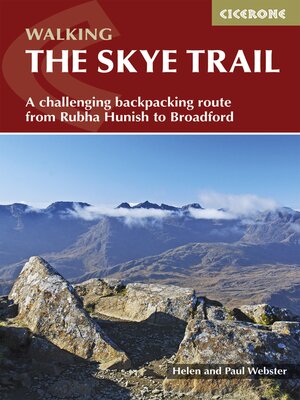 cover image of The Skye Trail